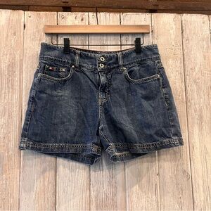 Tommy Hilfiger Classic Denim Women's Shorts